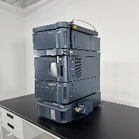 Waters Acquity QDA LC/MS image 1